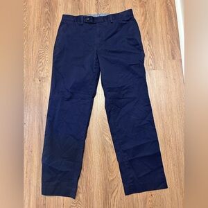 Ralph Lauren Women’s  Dark Blue Chinos